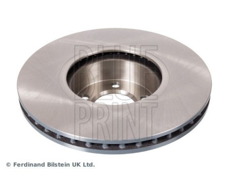 Brake Disc ADB114376 Blue Print, Image 3