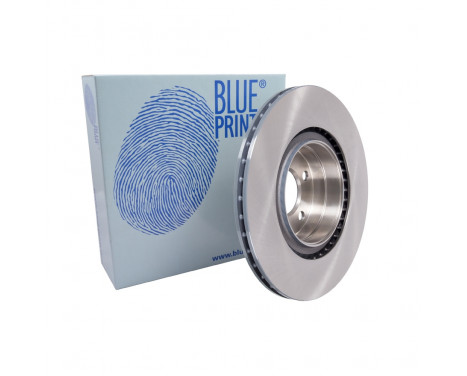 Brake Disc ADB114377 Blue Print