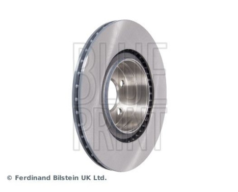 Brake Disc ADB114377 Blue Print, Image 3