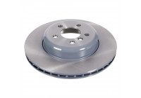 Brake Disc ADB114379 Blue Print