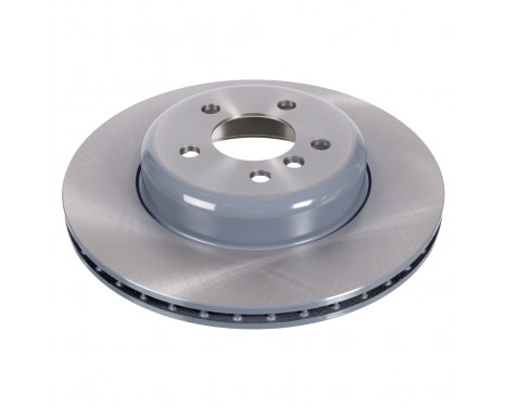 Brake Disc ADB114379 Blue Print