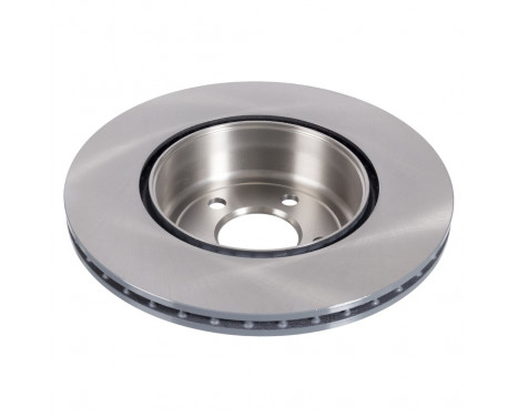 Brake Disc ADB114379 Blue Print, Image 2