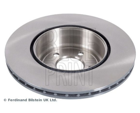 Brake Disc ADB114379 Blue Print, Image 4