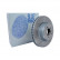 Brake Disc ADB114380 Blue Print