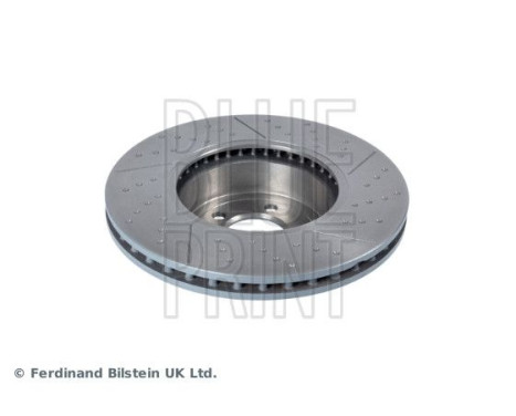Brake Disc ADB114380 Blue Print, Image 3