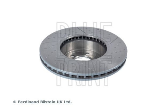 Brake Disc ADB114380 Blue Print, Image 3