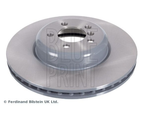 Brake Disc ADB114381 Blue Print, Image 3