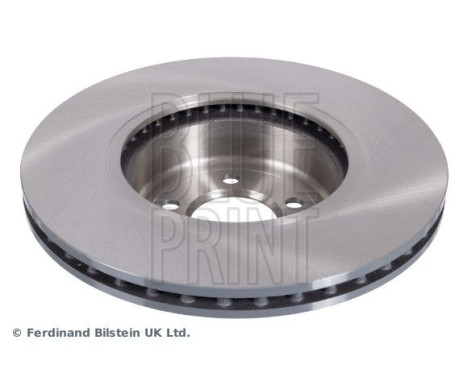 Brake Disc ADB114381 Blue Print, Image 4