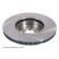 Brake Disc ADB114381 Blue Print, Thumbnail 4