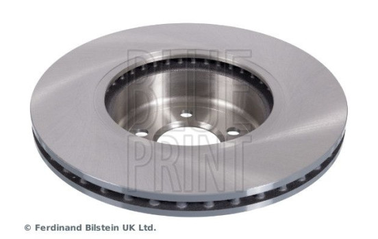 Brake Disc ADB114381 Blue Print, Image 4