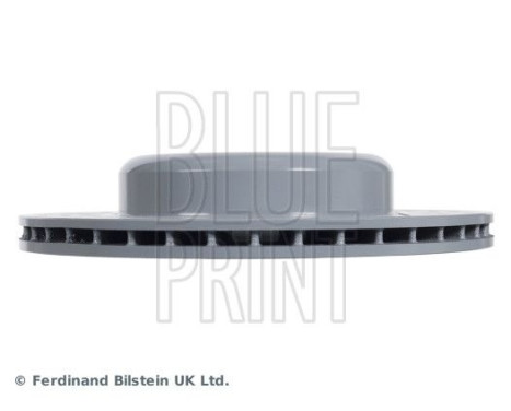 Brake Disc ADB114382 Blue Print, Image 4