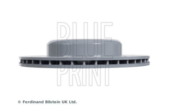 Brake Disc ADB114382 Blue Print, Image 4