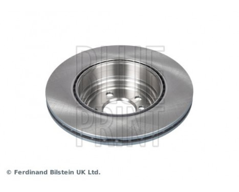 Brake Disc ADB114383 Blue Print, Image 2
