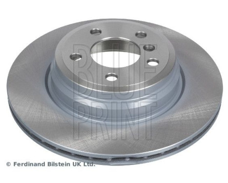 Brake Disc ADB114383 Blue Print, Image 2