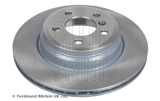 Brake Disc ADB114383 Blue Print, Image 2