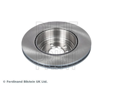 Brake Disc ADB114383 Blue Print, Image 3