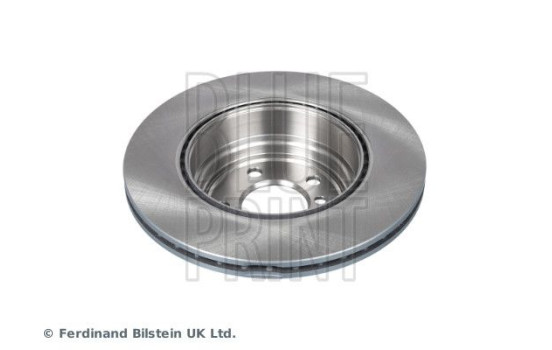 Brake Disc ADB114383 Blue Print, Image 3