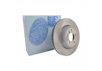 Brake Disc ADB114384 Blue Print