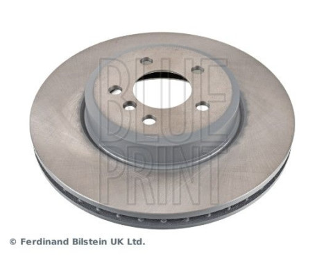 Brake Disc ADB114384 Blue Print, Image 2