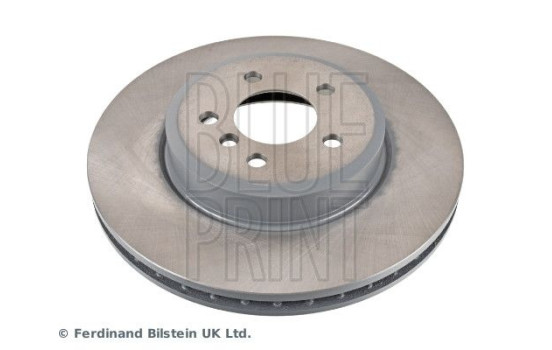 Brake Disc ADB114384 Blue Print, Image 2