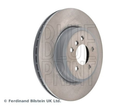 Brake Disc ADB114384 Blue Print, Image 3