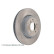 Brake Disc ADB114384 Blue Print, Thumbnail 3