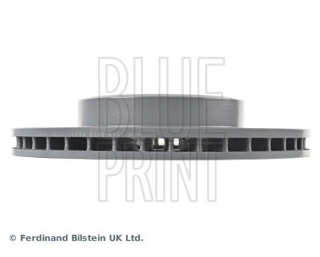 Brake Disc ADB114384 Blue Print, Image 4