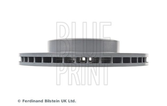 Brake Disc ADB114384 Blue Print, Image 4