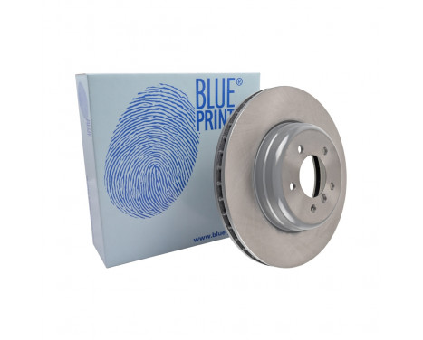 Brake Disc ADB114385 Blue Print