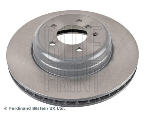Brake Disc ADB114385 Blue Print, Image 2