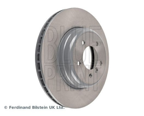 Brake Disc ADB114385 Blue Print, Image 3