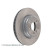 Brake Disc ADB114385 Blue Print, Thumbnail 3