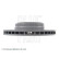 Brake Disc ADB114385 Blue Print, Thumbnail 4