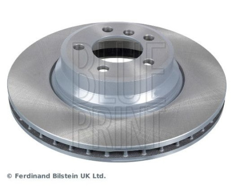 Brake Disc ADB114386 Blue Print, Image 2