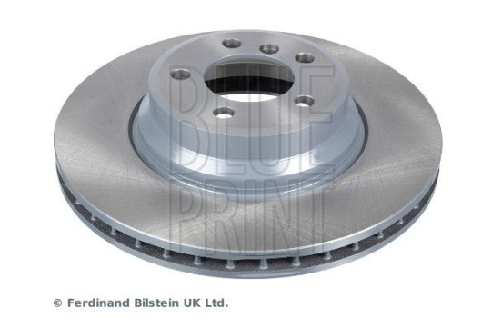 Brake Disc ADB114386 Blue Print, Image 2