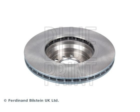 Brake Disc ADB114386 Blue Print, Image 3