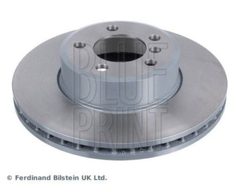 Brake Disc ADB114388 Blue Print, Image 2