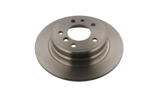 Brake Disc ADB114389 Blue Print