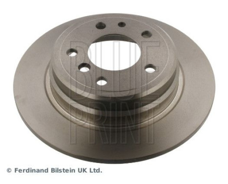 Brake Disc ADB114389 Blue Print, Image 2