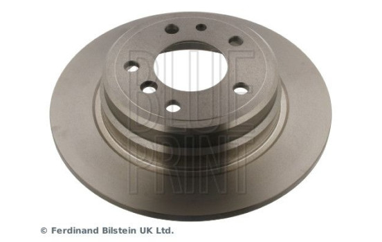 Brake Disc ADB114389 Blue Print, Image 2