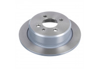 Brake Disc ADB114390 Blue Print