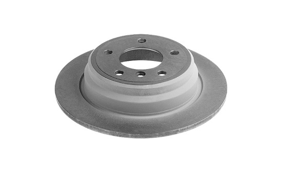 Brake Disc ADB114391 Blue Print