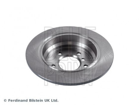 Brake Disc ADB114391 Blue Print, Image 4