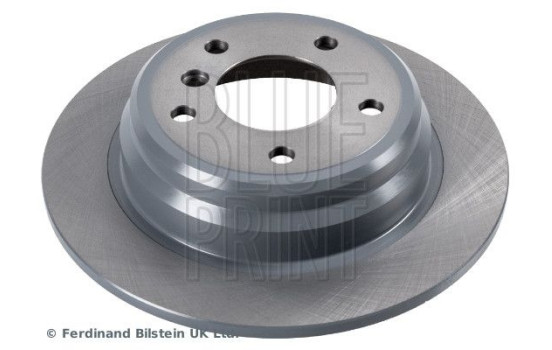 Brake Disc ADB114391 Blue Print, Image 4