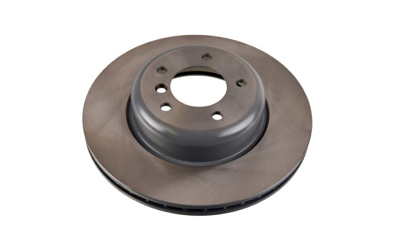 Brake Disc ADB114392 Blue Print