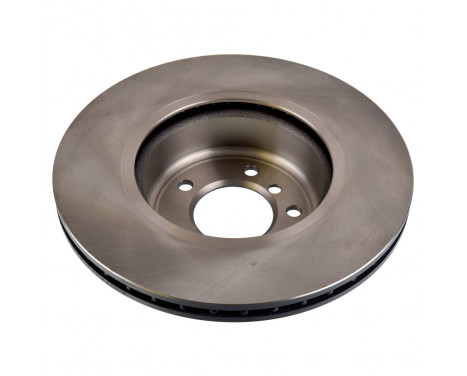 Brake Disc ADB114392 Blue Print, Image 2