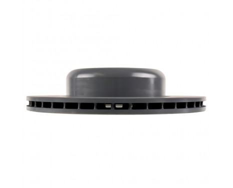 Brake Disc ADB114392 Blue Print, Image 3