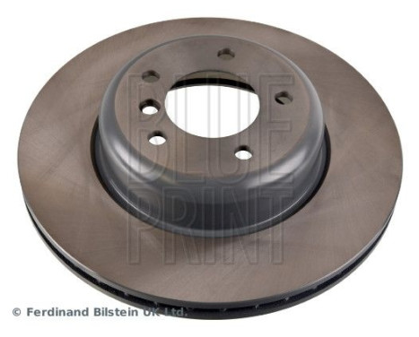 Brake Disc ADB114392 Blue Print, Image 4