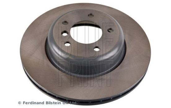 Brake Disc ADB114392 Blue Print, Image 4