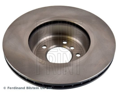 Brake Disc ADB114392 Blue Print, Image 5